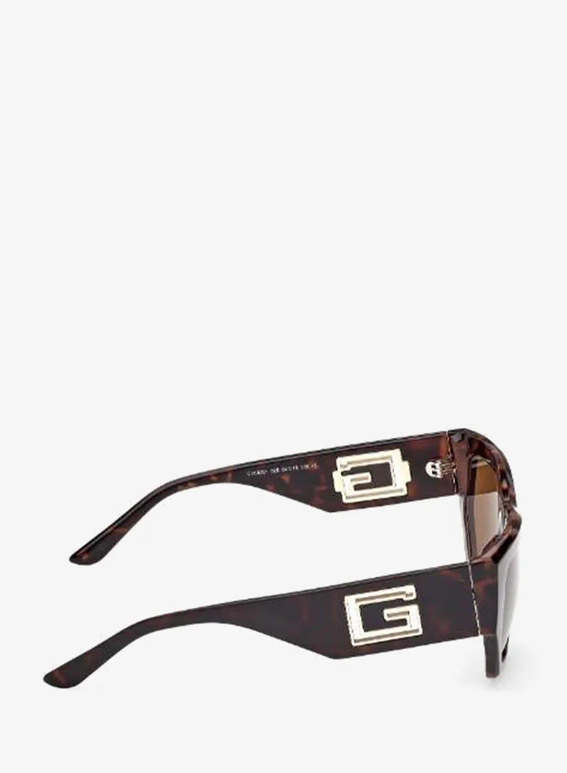 Guess  GU0029152E54 wayfarers sunglasses for Women | Best Price UAE