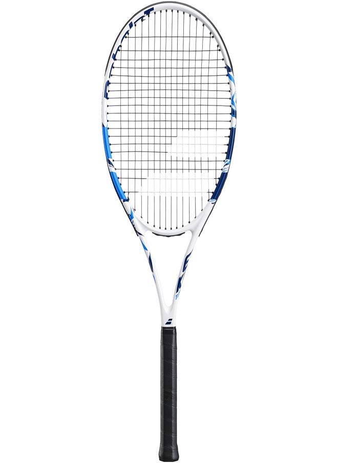 BabolaT - مضارب تنس إيفوك تيم مشدودة 121245-100-2، الحجم 2 (علامة فرنسية) - Image 1