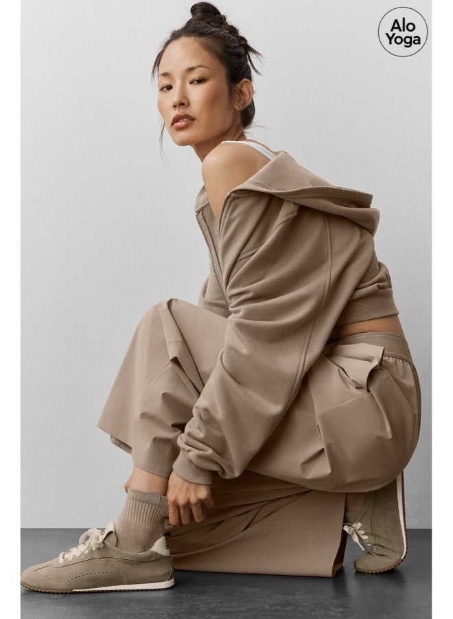 Alo Yoga Suit Up: Trousers (Standard  Length) - Image 4
