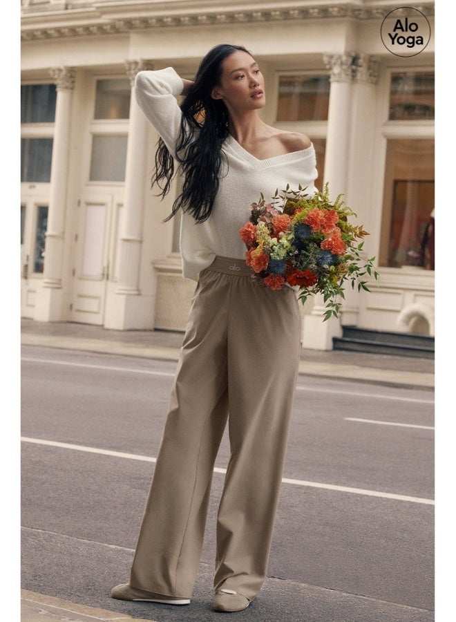 Alo Yoga Suit Up: Trousers (Standard  Length) - Image 5
