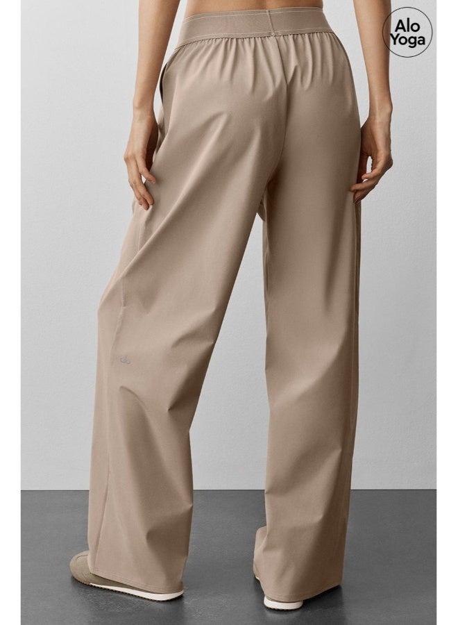 Alo Yoga Suit Up: Trousers (Standard  Length) - Image 2
