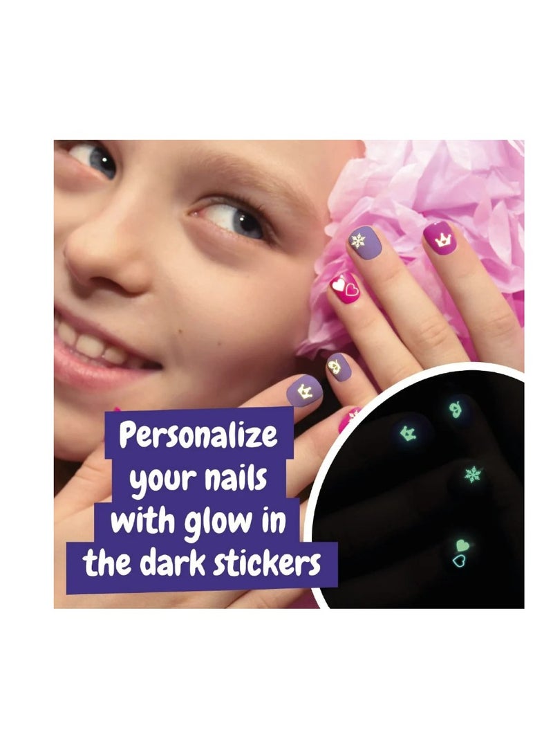 ساينس 4 يو مصنع مانيكير - Image 3