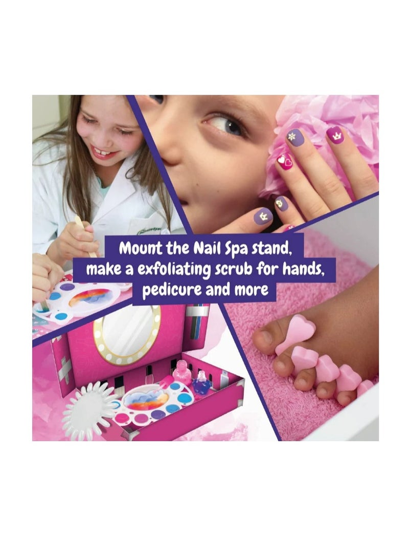 ساينس 4 يو مصنع مانيكير - Image 5