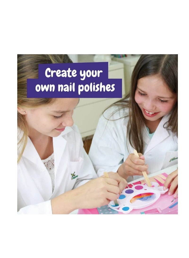 ساينس 4 يو مصنع مانيكير - Image 4