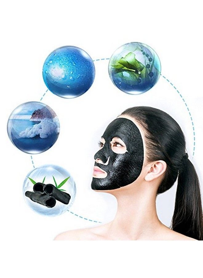 Mond'sub Peel Off Black Charcoal Mask 100 Ml  - Image 5