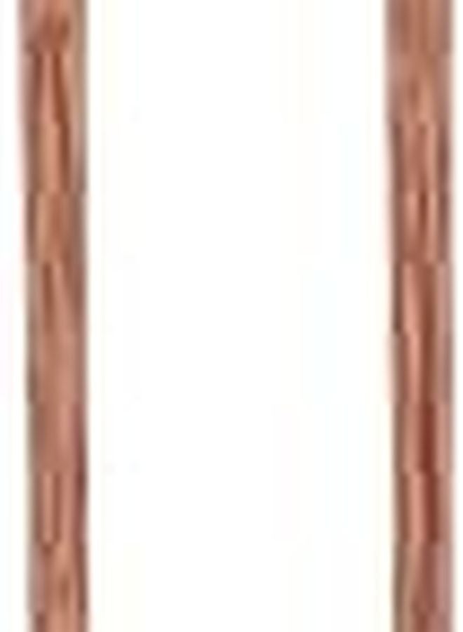 Natural Wood Reusable Chopsticks Pair Anti Slip Design for Home Dining and Outdoor Cooking - Image 1
