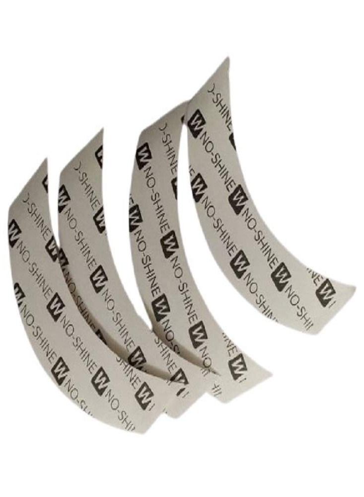 Estelle Ultra Hold Walker Double Sided Tapes Stickers Adhesive for Hair System Replacement Toupee ，CC Shape ，36pc Per Bag - Image 3