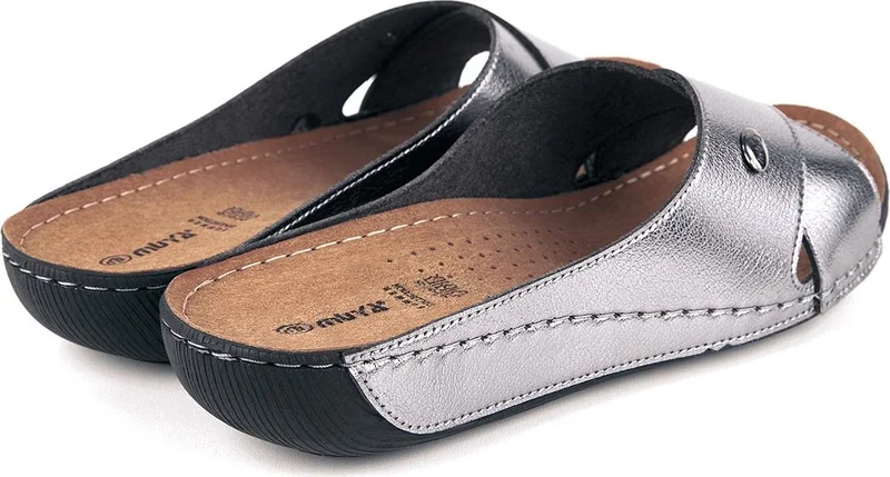 MUYA Misty Anatomical Four Seasons Women's Slippers