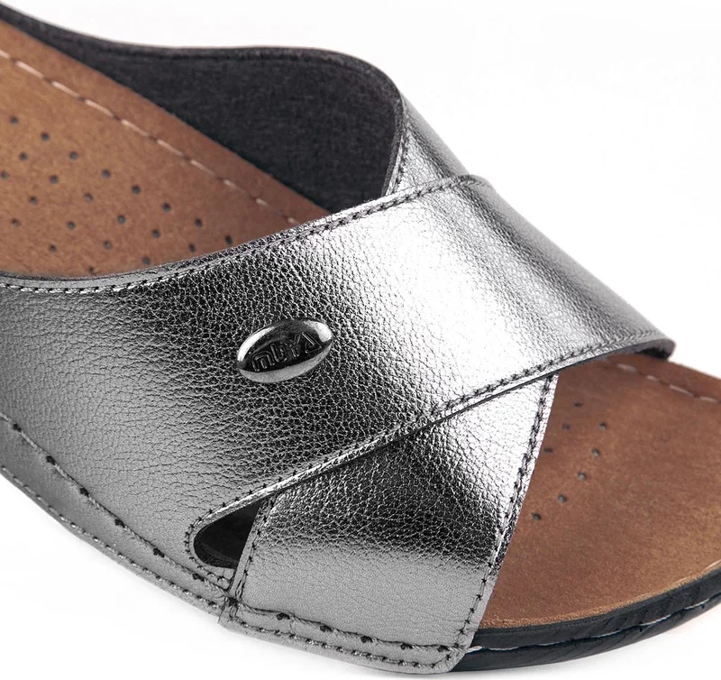 MUYA Misty Anatomical Four Seasons Women's Slippers