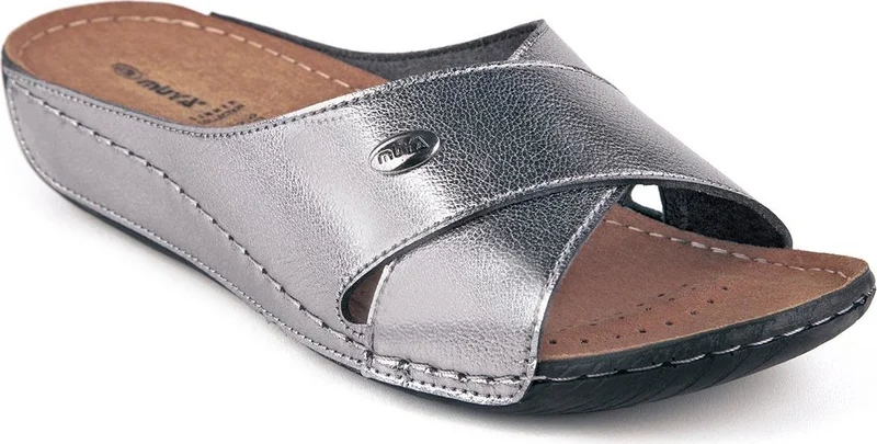 MUYA Misty Anatomical Four Seasons Women's Slippers