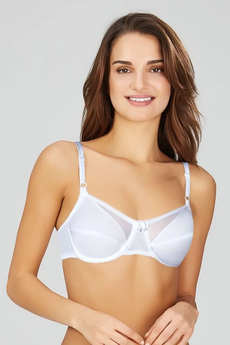 KOM Nelly Underwire Wire Support Bra