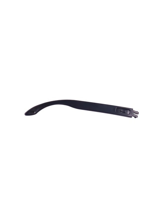 Ciuouient Right Black Eyeglass Leg Compatible with Oak-Ley Holbrook Sunglasses(Only Right) - Image 5