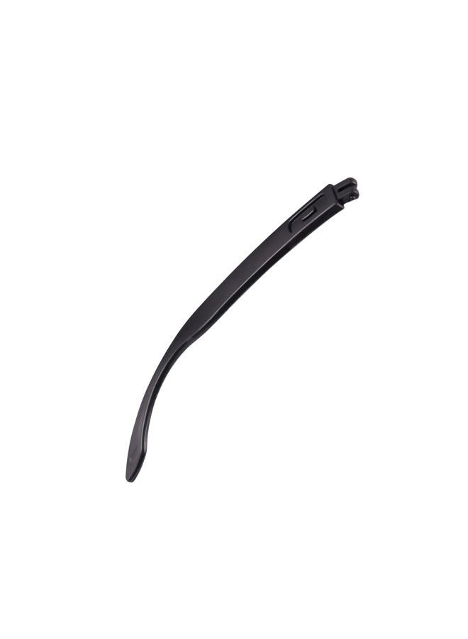 Ciuouient Right Black Eyeglass Leg Compatible with Oak-Ley Holbrook Sunglasses(Only Right) - Image 3