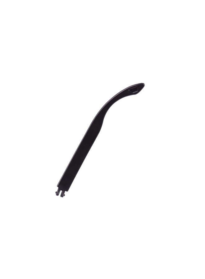 Ciuouient Right Black Eyeglass Leg Compatible with Oak-Ley Holbrook Sunglasses(Only Right) - Image 4