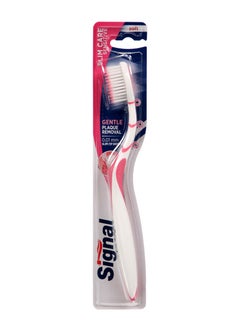 Signal Signal Slim Care Sensitive ToothBrush multicolour soft 