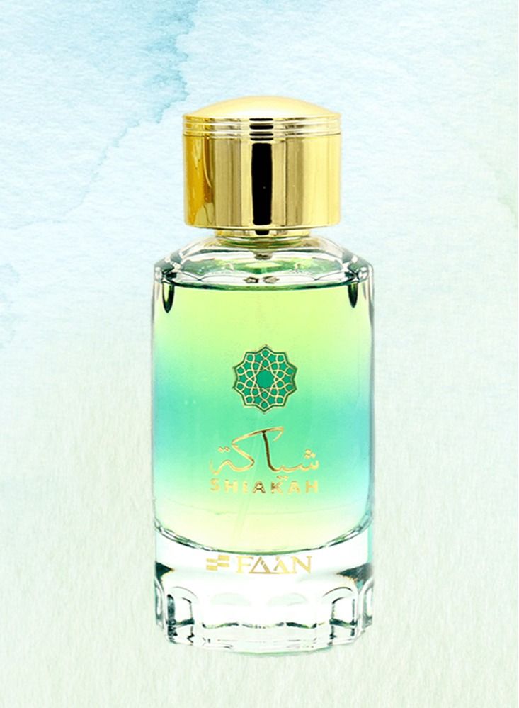 فاان عطر شياكة 100 مل - Image 2