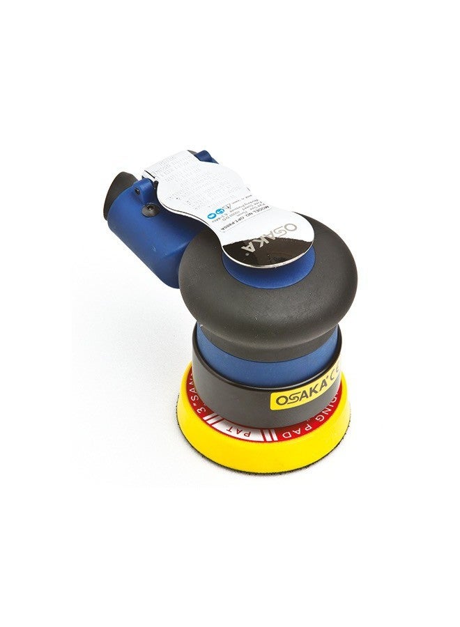 OSAKA OPT-P 800A - OSAKA ORBITAL SANDER 75mm