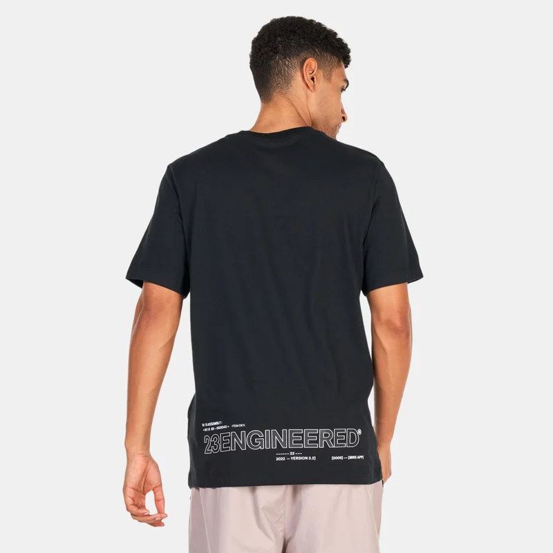 Jordan Men's 23 Engineered T-Shirt