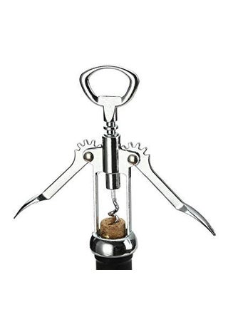 QTH Corkscrew Wine Opener Butterfly Wine Oppener Silver - pzsku/ZA21FAC4DDA04B4ADE1D4Z/45/1748264621/4bea078d-1b23-4ccf-b9d8-58eeb80d542d