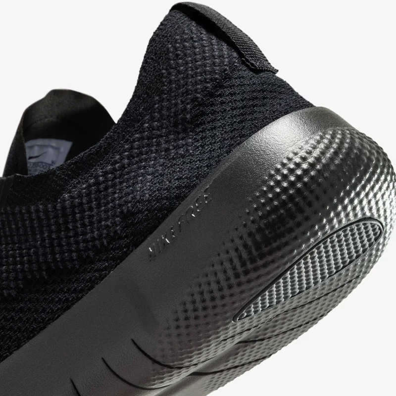 Nike Black Women's Free 2025 Training Shoes for Women | Best Price UAE