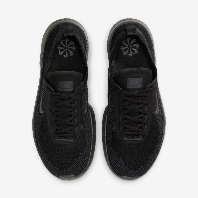 Nike Black Women's Free 2025 Training Shoes for Women | Best Price UAE