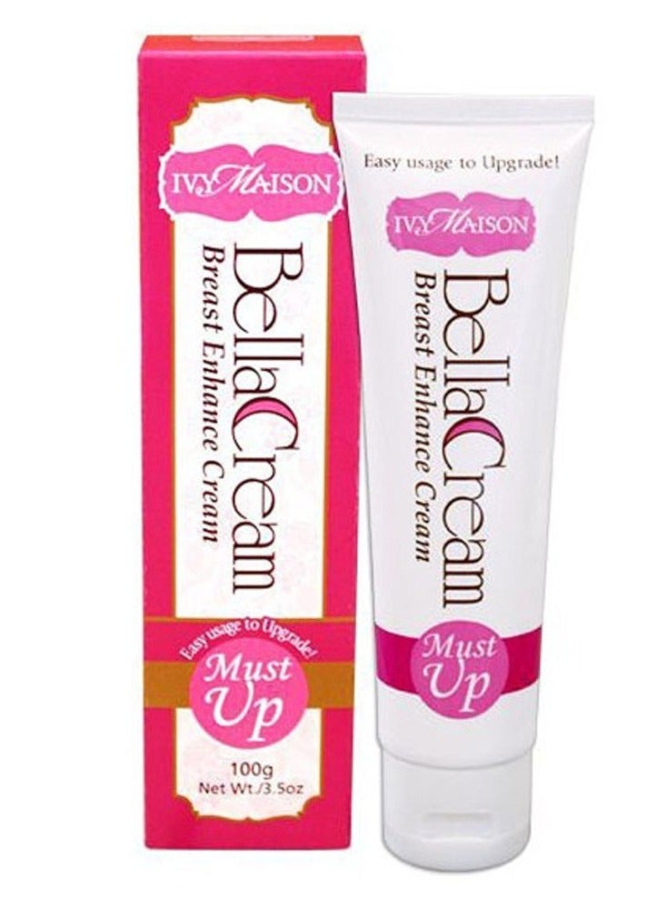 Bella Mast Up Cream for Enlargement of the Upper Area 100 ml