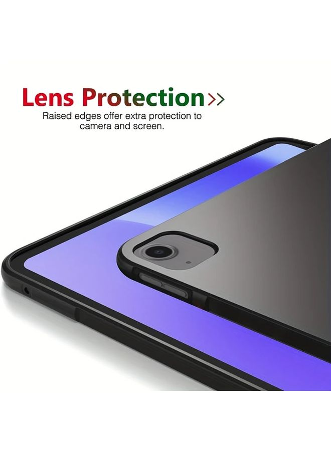Slim TPU Protective Case for iPad Air 13 2025 M3 Flexible Durable Cover - Image 5