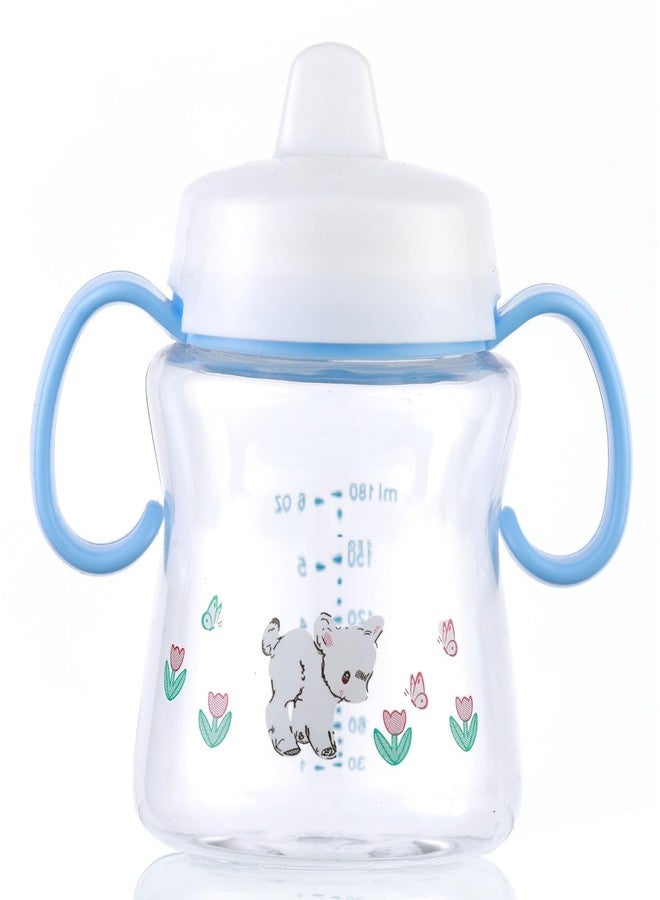Cazuela Baby Feeding Tableware Series, Children Feeding Set, Milk Water Bottle Feeding Kit for Babies, Toddler Feeding Training Set (5 in 1) - Image 5