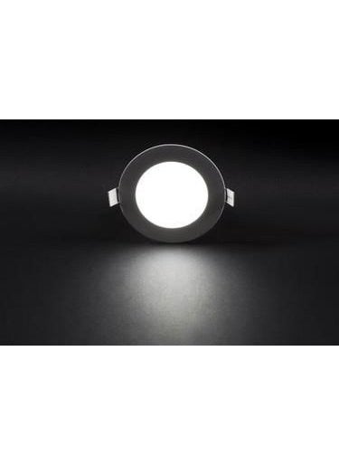 XML Dünyası XML World Cata CT-5145 6 Watt LED Panel White  - Image 3
