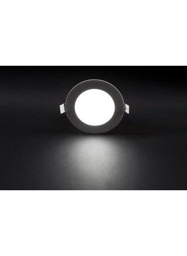 XML Dünyası XML World Cata CT-5145 6 Watt LED Panel White  - Image 5