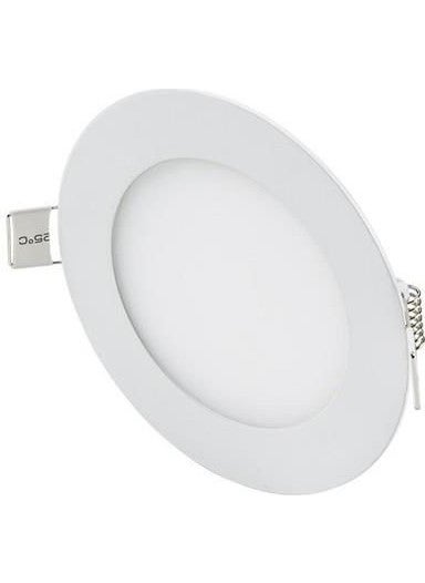 XML Dünyası XML World Cata CT-5145 6 Watt LED Panel White  - Image 1