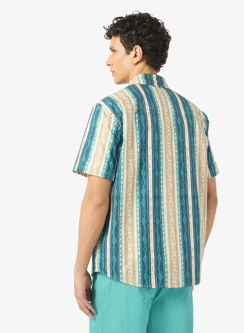 Parlez  Nevada Shirt for Men | Best Price UAE