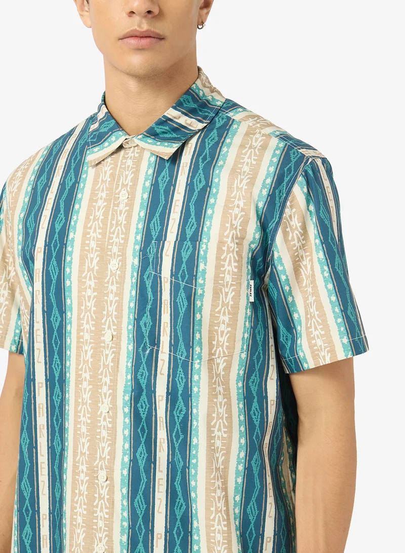 Parlez  Nevada Shirt for Men | Best Price UAE