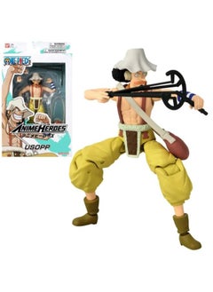 Bandai Anime Heroes One Piece - Usopp