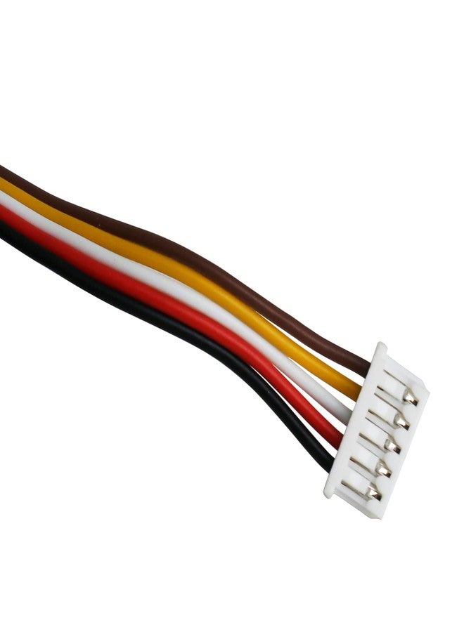 Abendor Px9300-30 5 Lines RC Car Servo, Rc Servo Steering Engine for 1/18 9300-9304 RC Car Upgrade Spare Parts - Image 4