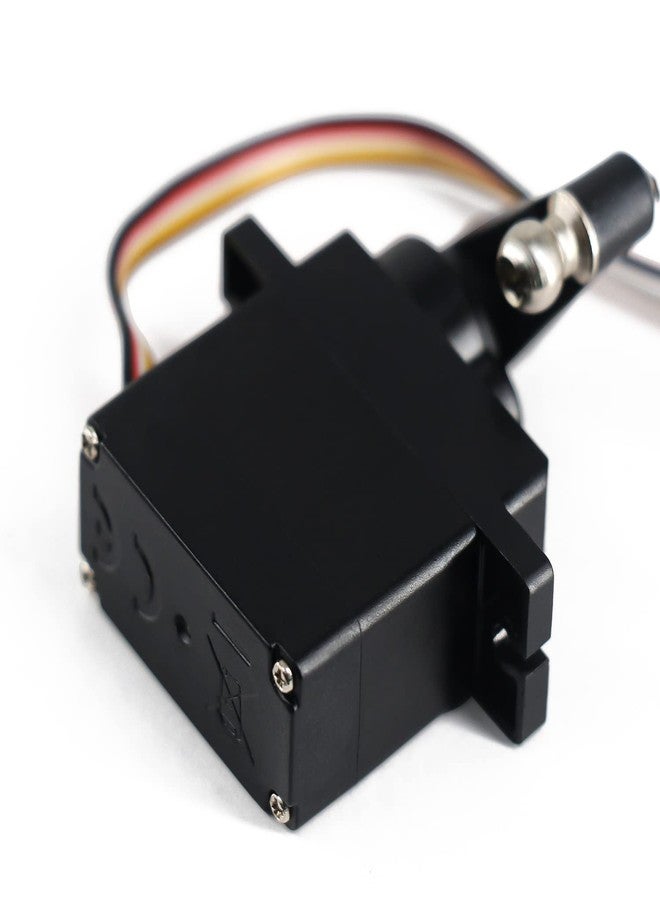 Abendor Px9300-30 5 Lines RC Car Servo, Rc Servo Steering Engine for 1/18 9300-9304 RC Car Upgrade Spare Parts - Image 3