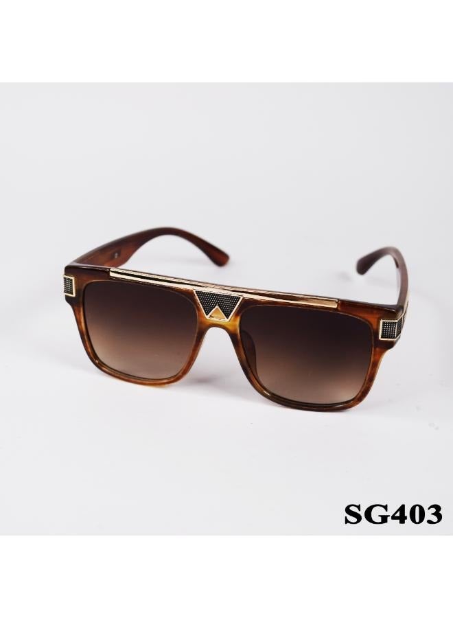 Generic men sunglasses Sg403 - Image 1
