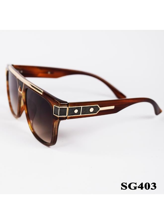 Generic men sunglasses Sg403 - Image 2