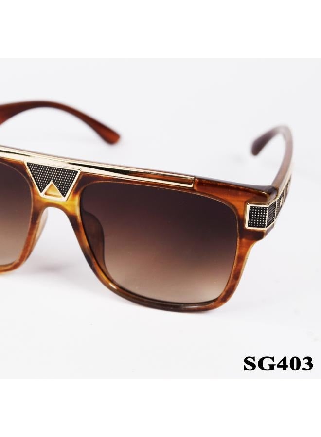 Generic men sunglasses Sg403 - Image 3