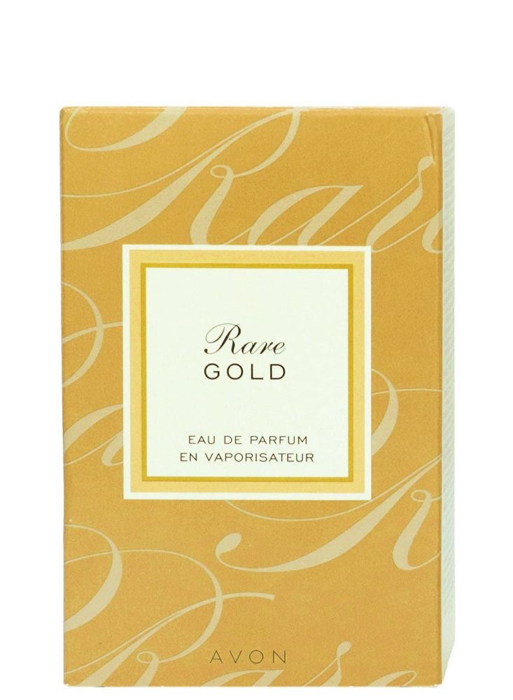 AVON Rare Gold Eau de perfume - Image 2