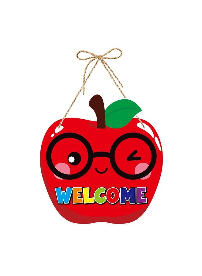 Kidzilla Colorful Paper Party Decorations for Classroom Celebrations and Events - 1 Piece, 20.4 x 39.7 cm, Paper - Image 1