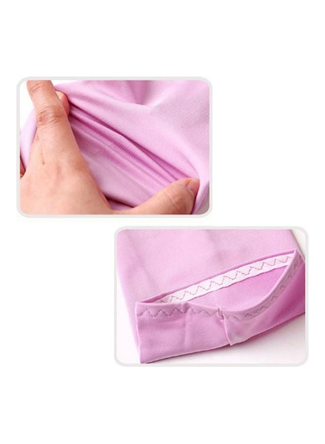 Loquat Unisex Summer Sun UV Block Cool Cover Cycling Golf Fishing Climbing Arm Sleeves 20 x 10 20cm - Image 4