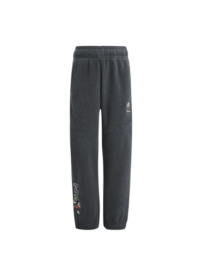 اديداس adidas Lk Dy Mm Wi Pnt Grey Training Pants 1824