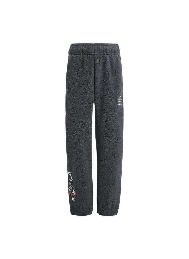 اديداس adidas Lk Dy Mm Wi Pnt Grey Training Pants 1824