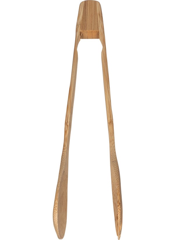 Naturalove Bamboo Serving Set  - Image 1