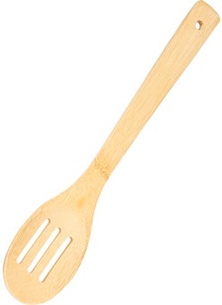 Naturalove Bamboo Serving Set  - Image 5