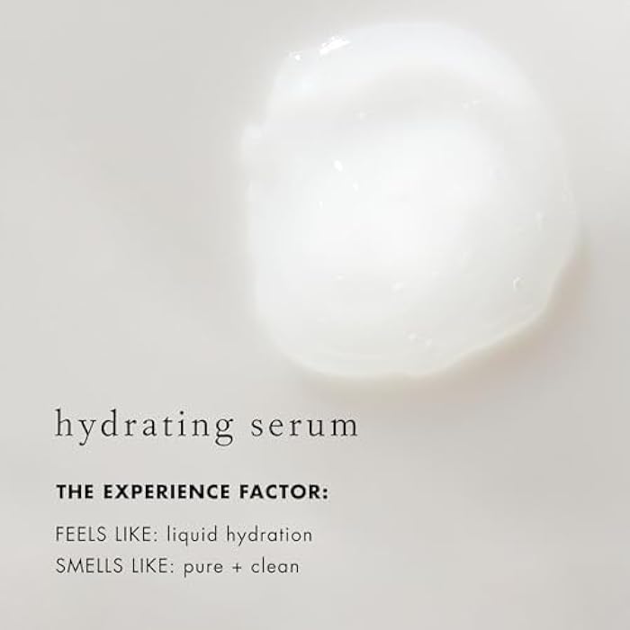 Bioelements Moisture x10 - 1 fl oz - Super-Hydrating Hyaluronic Acid Facial Serum - For Dry & Combination Skin Types - Vegan, Gluten Free - Never Tested on Animals - Image 4