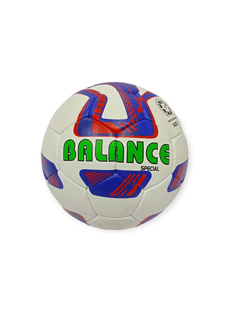 Super Football With Advanced Grip Technology & Aerodynamic Design
