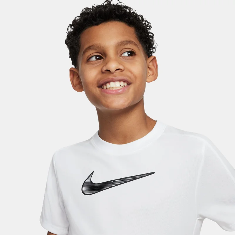 Nike Kids' Trophy23 Dri-FIT Training Top