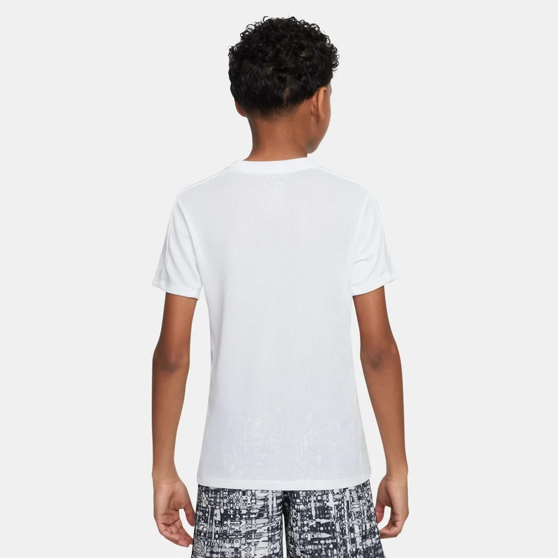 نايكي تيشيرت تروفي23 دراي-فت للأطفال